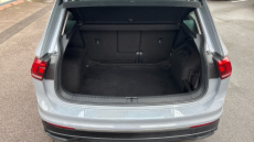 Volkswagen Tiguan 1.5 TSI Life 5dr Petrol Estate
